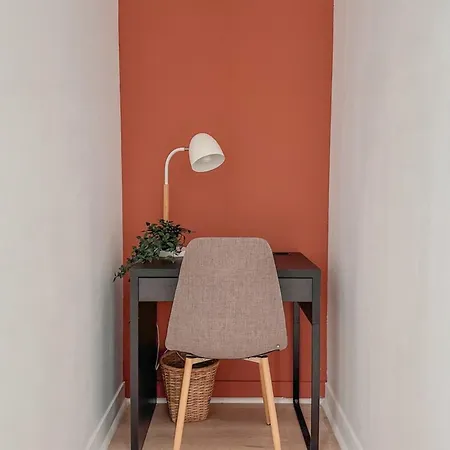 Flexliving - - Jura 펜션