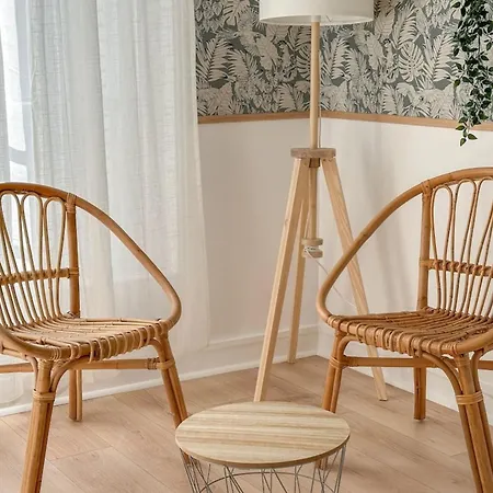 Flexliving - - Jura