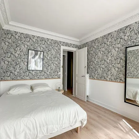 Feriehus Flexliving - - Jura