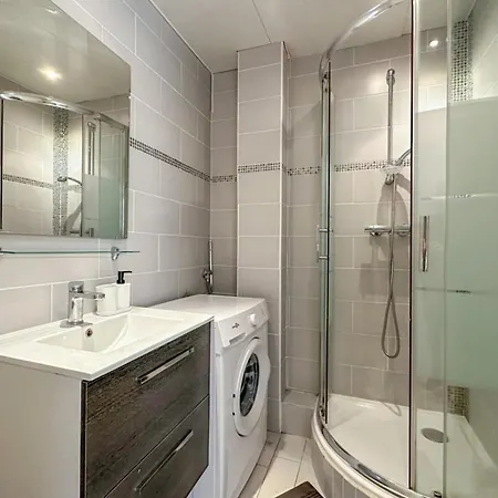 Flexliving - - Jura Paris
