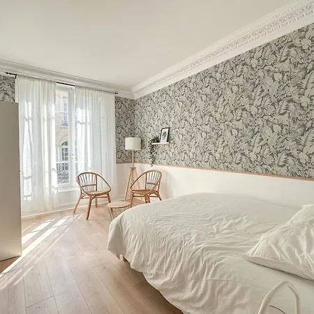 Flexliving - - Jura Feriehus